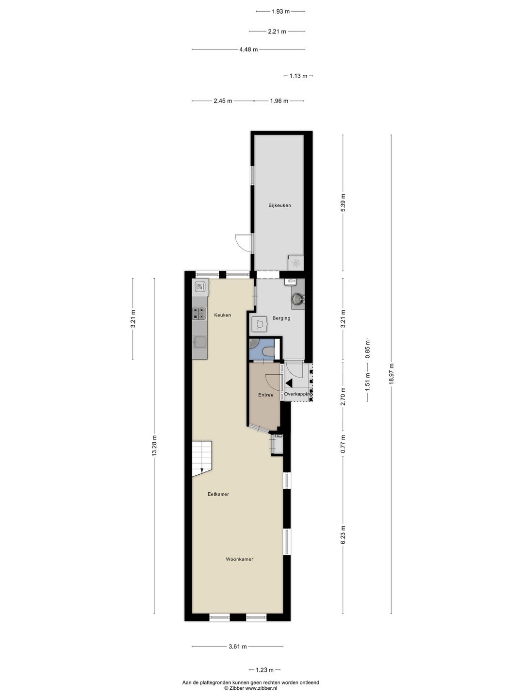 Foto 37 van Oosterhoutstraat 85