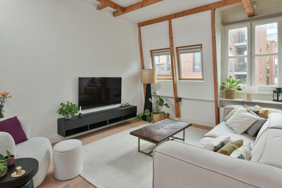 Foto 2 van Grensstraat 41-2