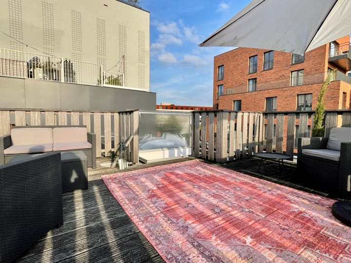 Foto 3 van Grensstraat 41-2