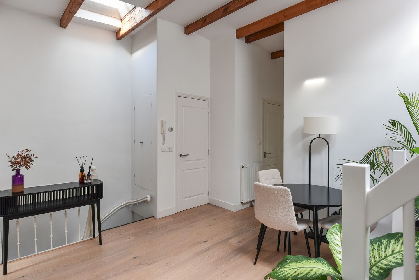 Foto 4 van Grensstraat 41-2