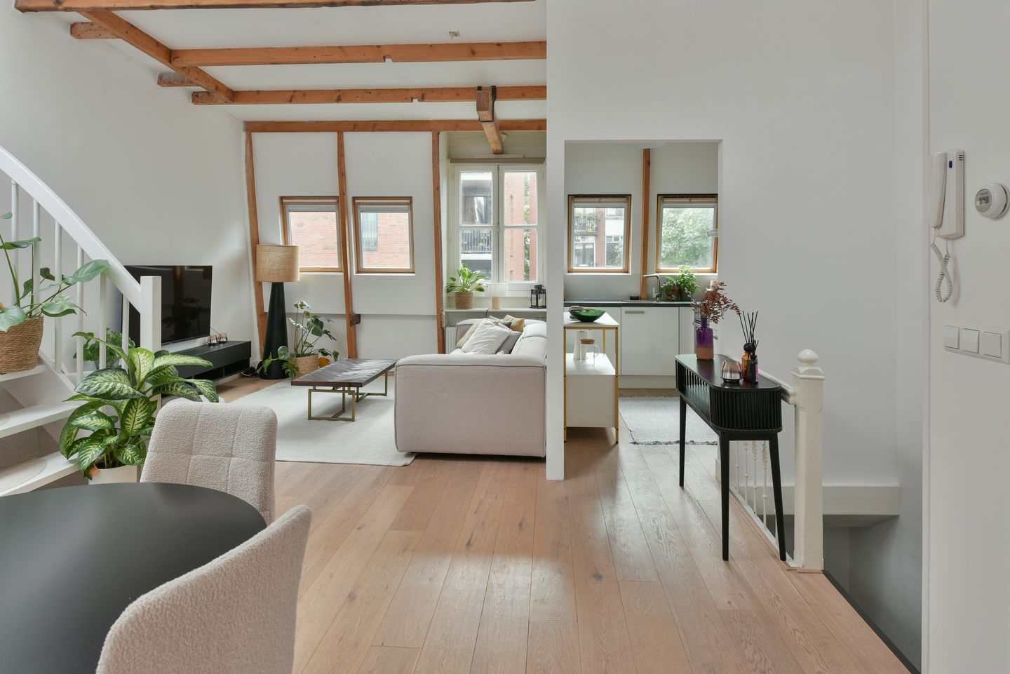 Foto 5 van Grensstraat 41-2