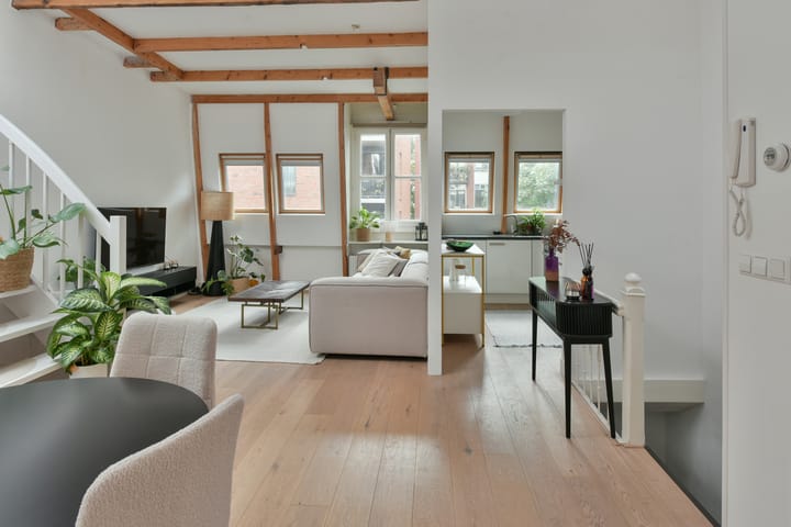 Foto 5 van Grensstraat 41-2