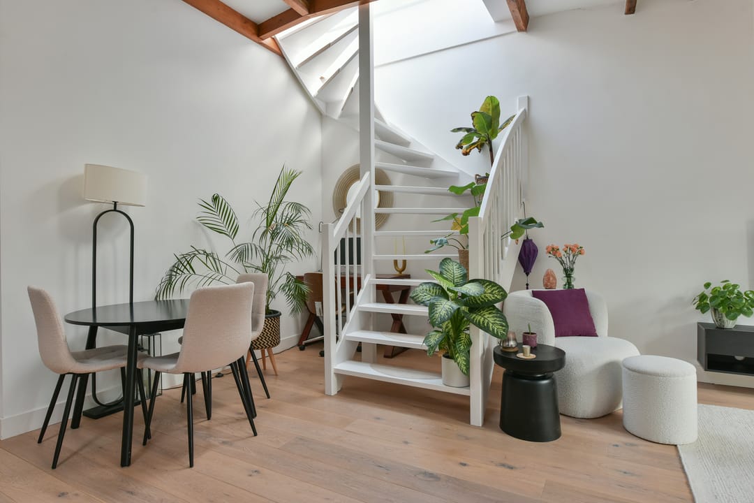 Foto 8 van Grensstraat 41-2