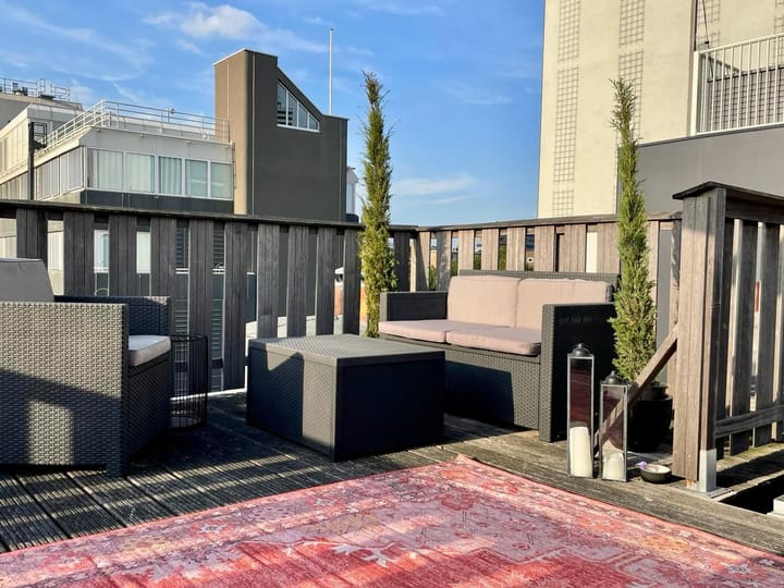 Foto 9 van Grensstraat 41-2