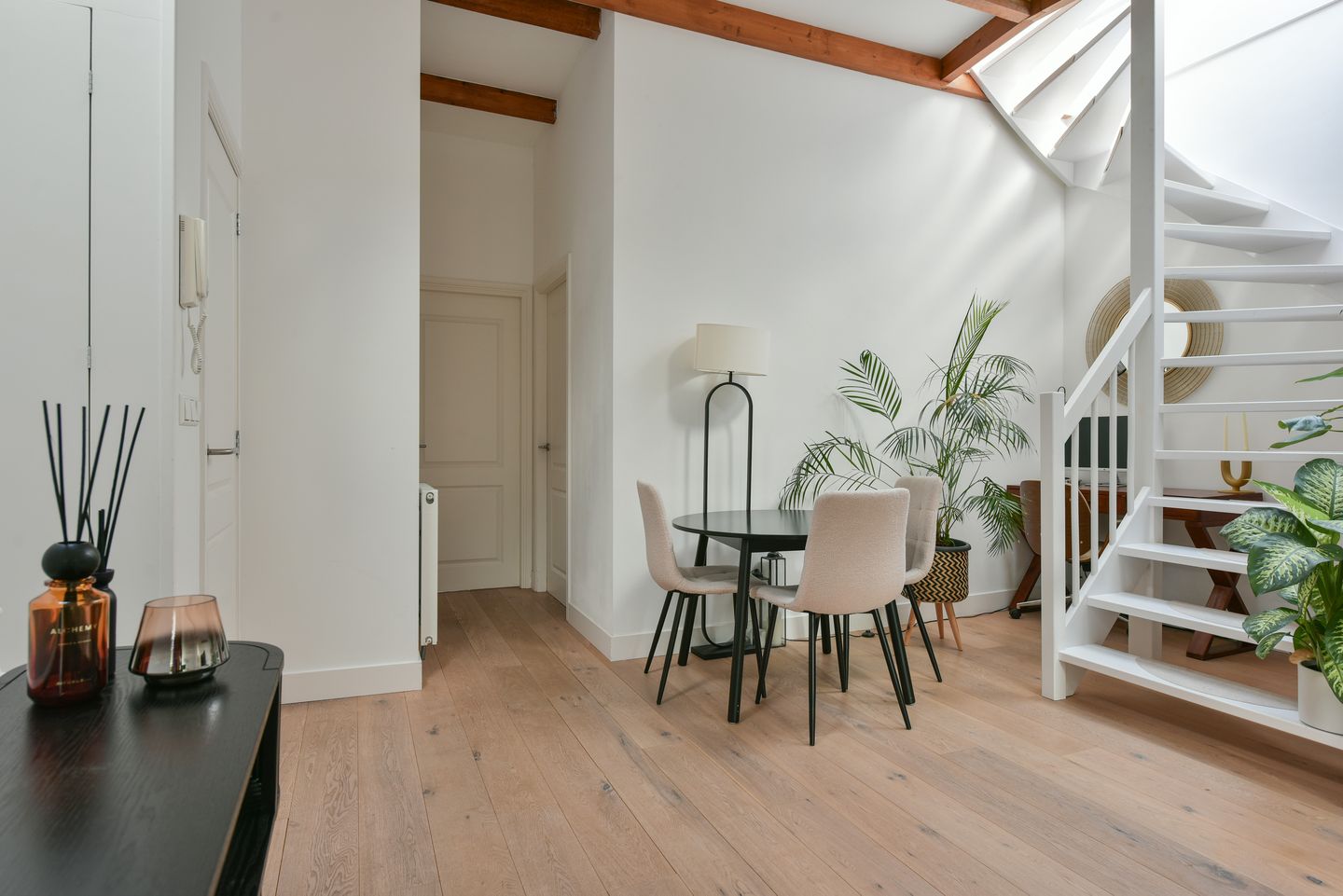 Foto 10 van Grensstraat 41-2