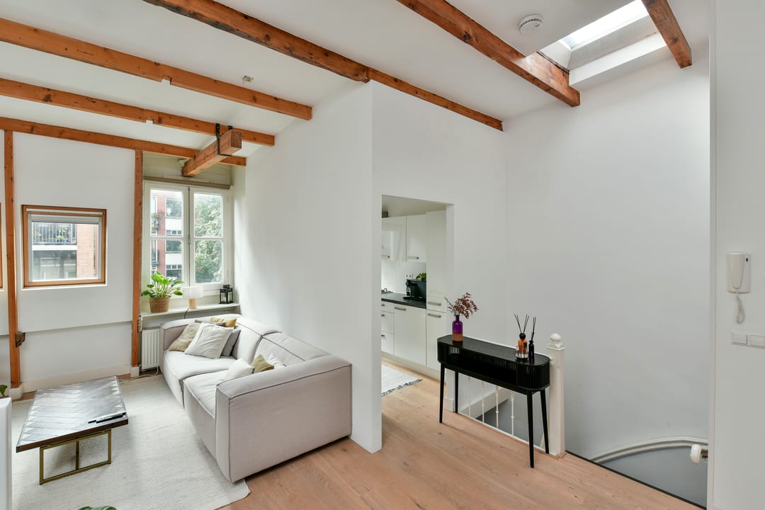 Foto 11 van Grensstraat 41-2