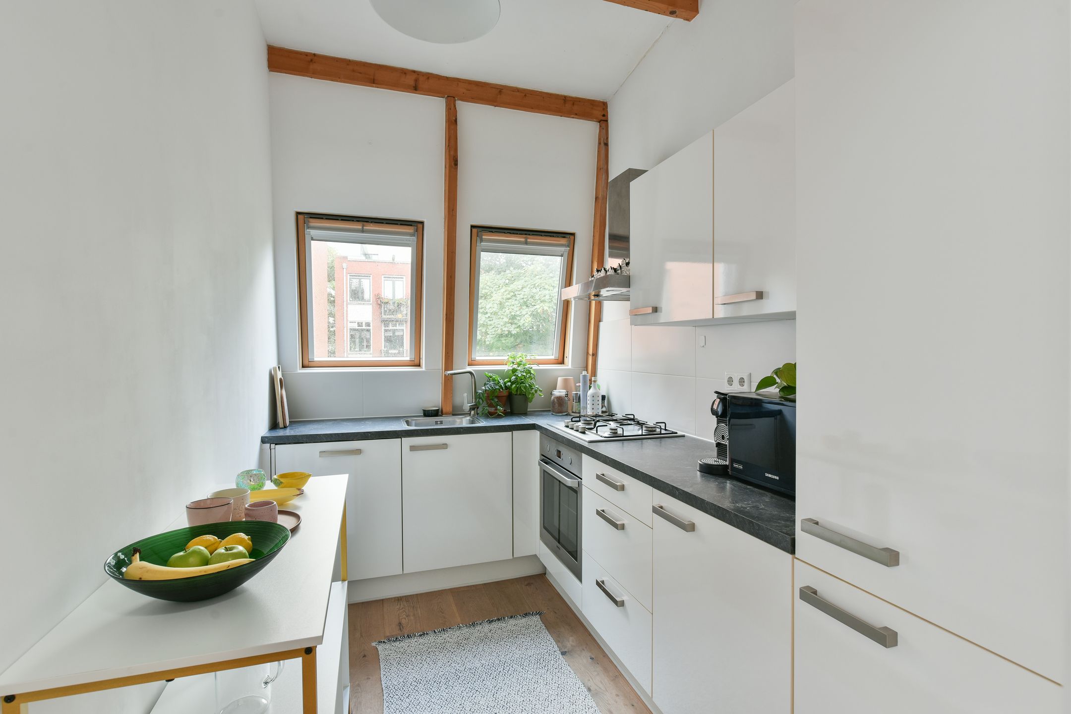 Foto 12 van Grensstraat 41-2