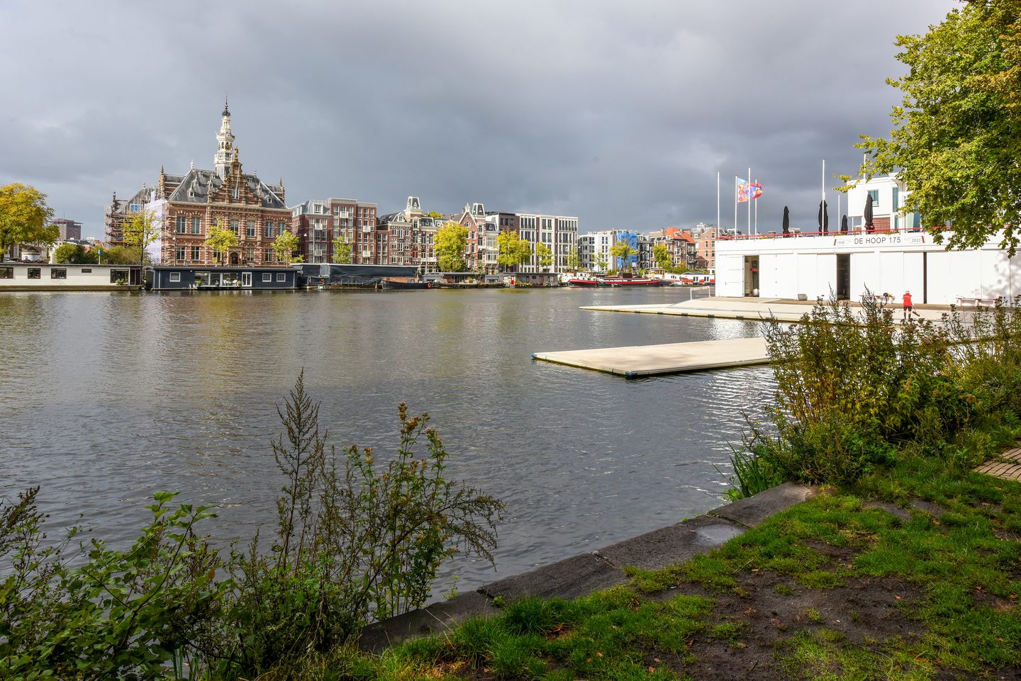 Foto 19 van Grensstraat 41-2