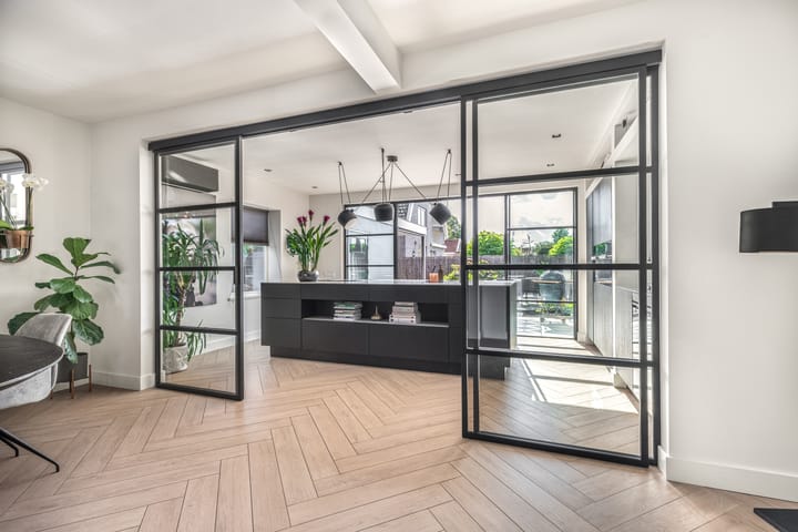 Foto 2 van Raadhuislaan 13