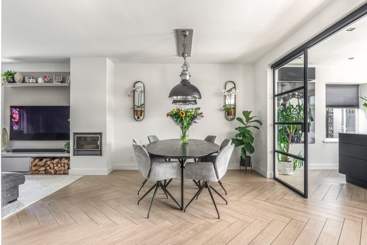 Foto 4 van Raadhuislaan 13