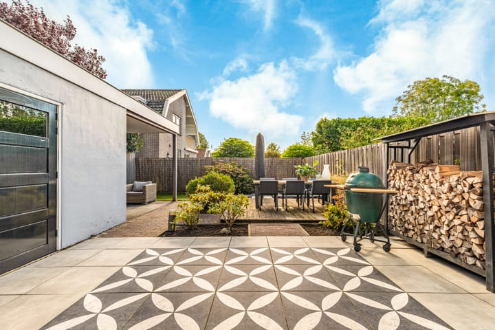 Foto 3 van Raadhuislaan 13