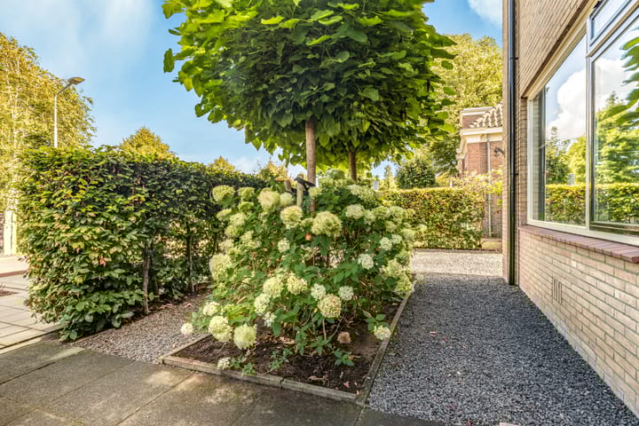 Foto 7 van Raadhuislaan 13