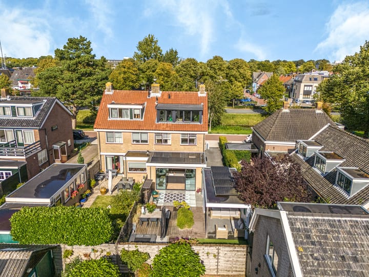 Foto 8 van Raadhuislaan 13