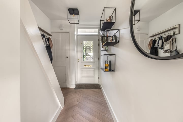 Foto 12 van Raadhuislaan 13