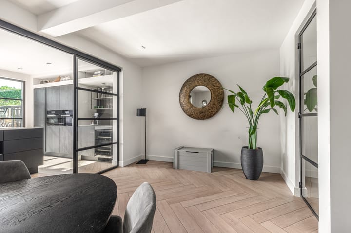 Foto 13 van Raadhuislaan 13