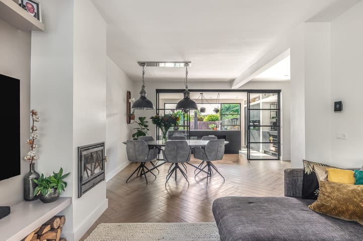 Foto 14 van Raadhuislaan 13