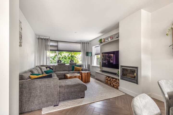 Foto 15 van Raadhuislaan 13