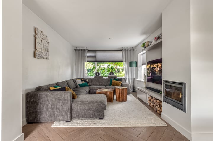 Foto 16 van Raadhuislaan 13