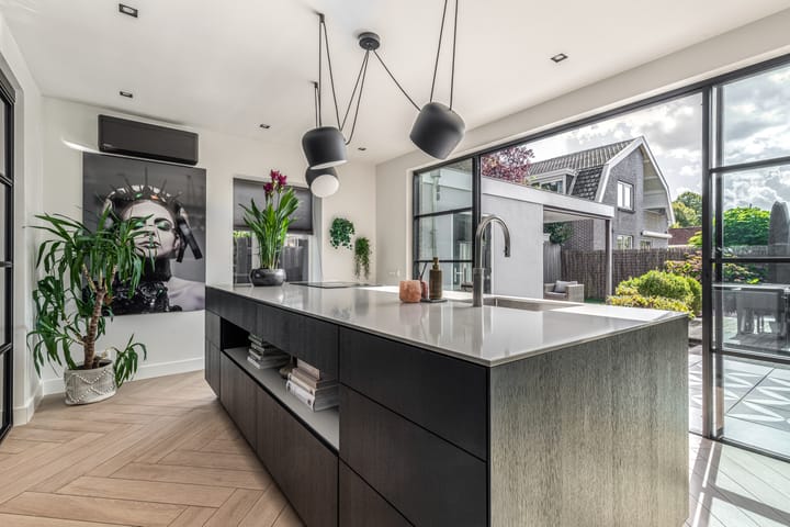 Foto 19 van Raadhuislaan 13