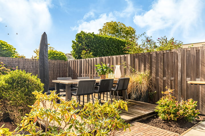 Foto 24 van Raadhuislaan 13