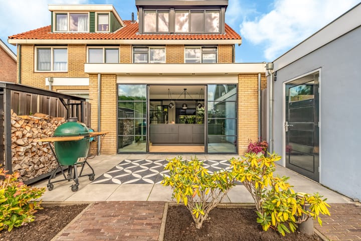 Foto 25 van Raadhuislaan 13