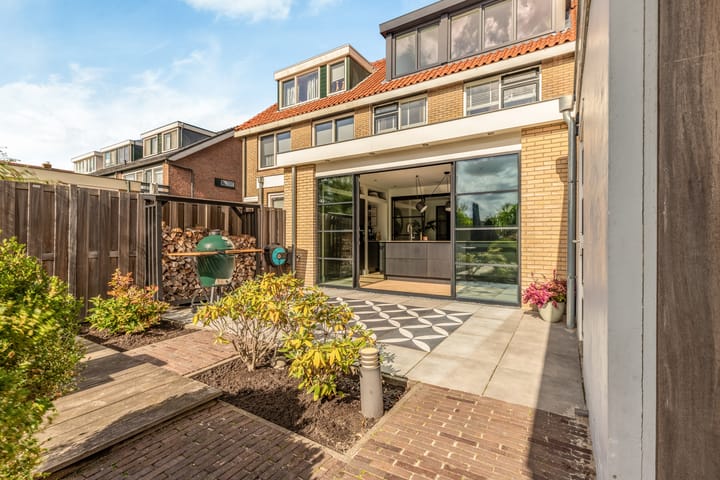 Foto 26 van Raadhuislaan 13