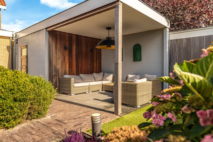 Foto 27 van Raadhuislaan 13