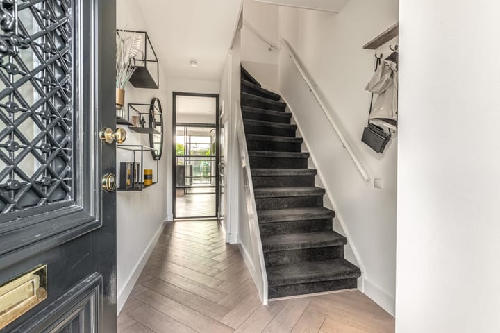 Foto 10 van Raadhuislaan 13