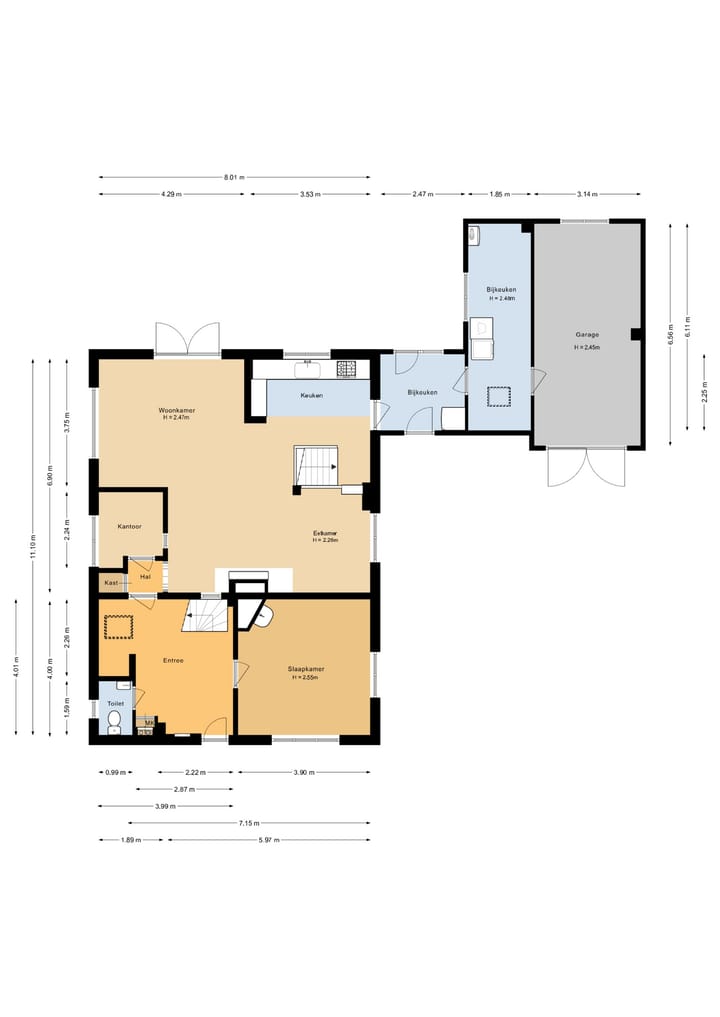 Foto 46 van Venenweg 2-A