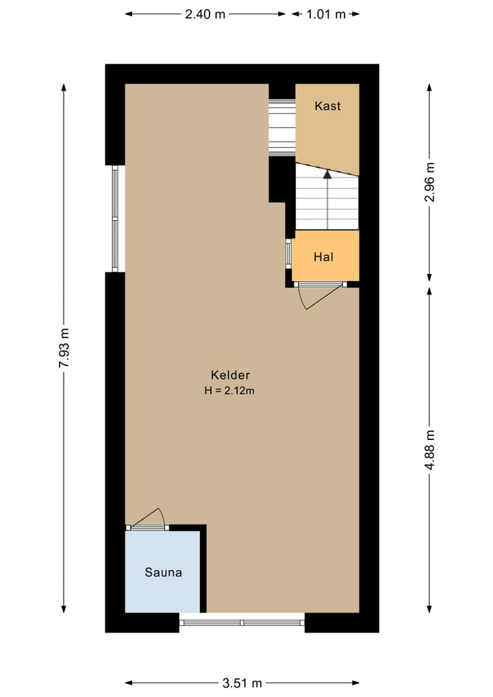 Foto 48 van Venenweg 2-A