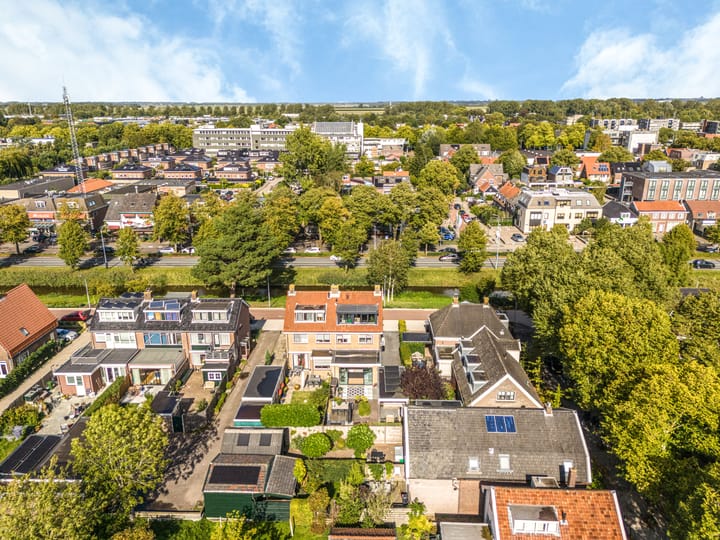 Foto 44 van Raadhuislaan 13