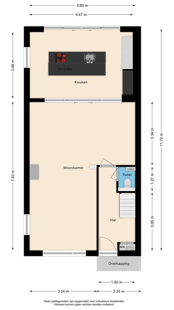 Foto 45 van Raadhuislaan 13