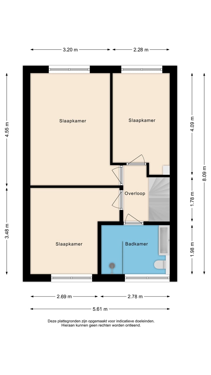 Foto 46 van Raadhuislaan 13