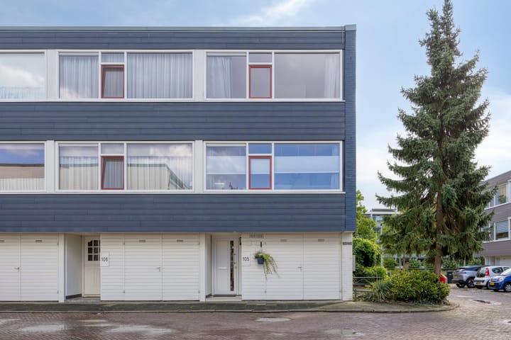 Foto 1 van Ypelobrink 105