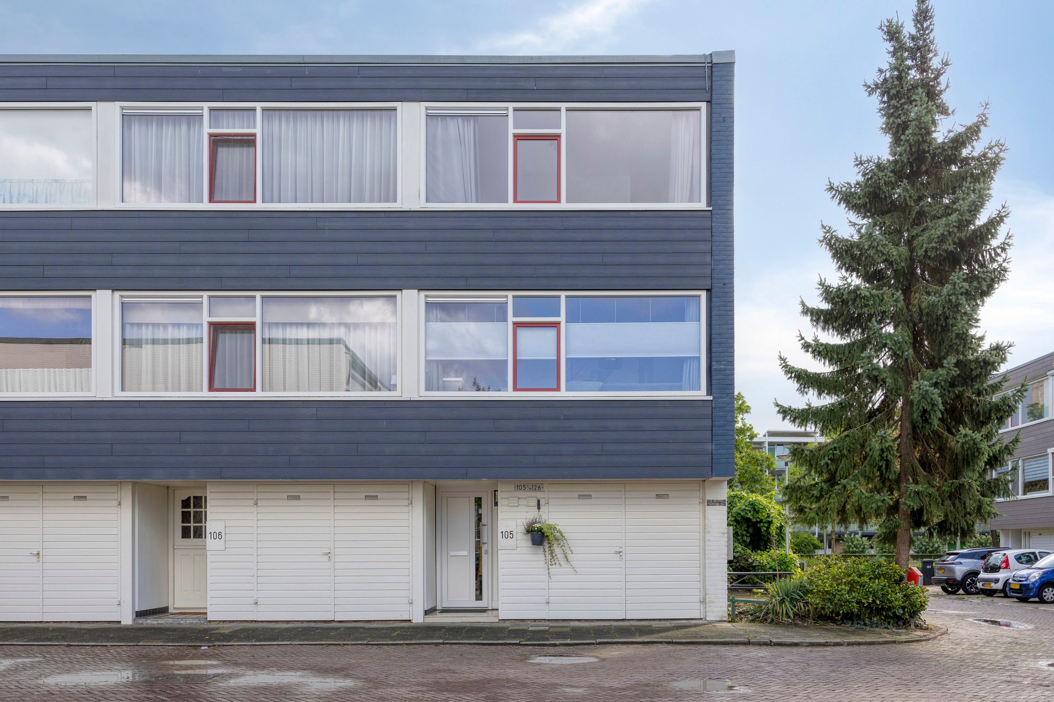 Ypelobrink, 105, Enschede, 7544CE, Overijssel, Nederland 105