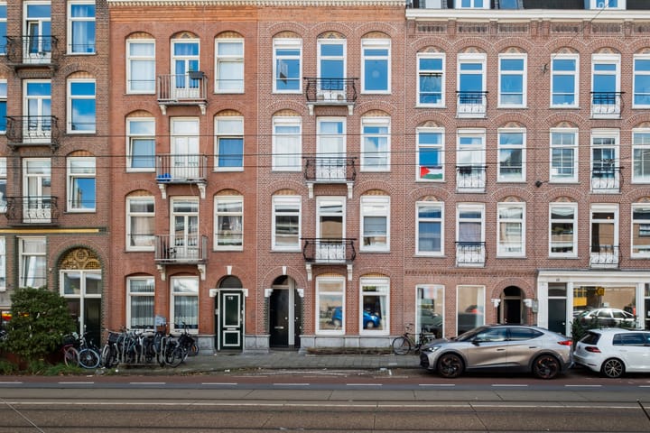 Foto 2 van Ruyschstraat 70-H