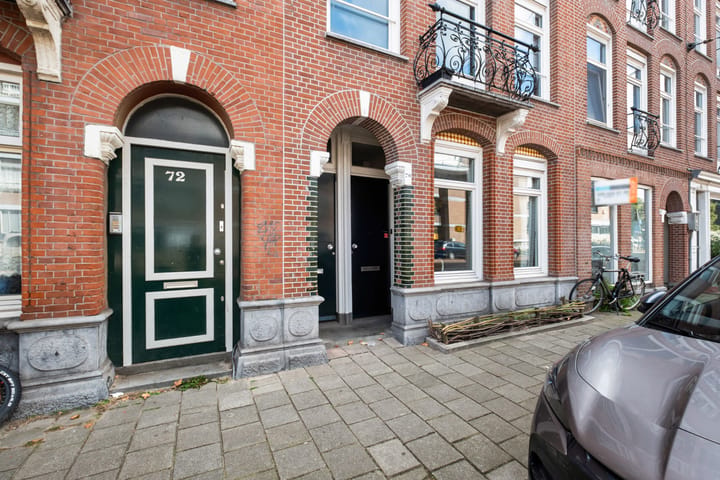 Foto 3 van Ruyschstraat 70-H