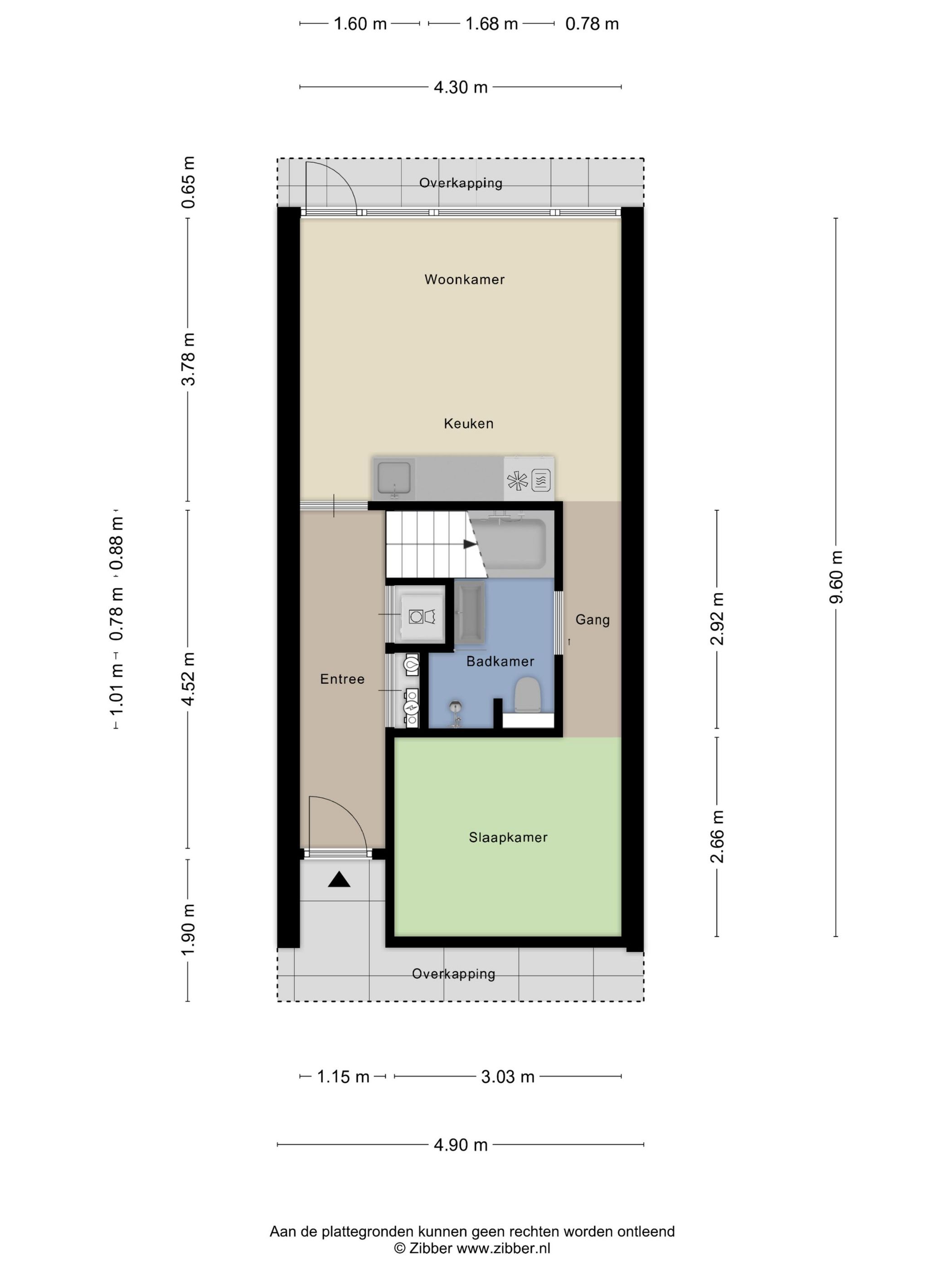 Foto 45 van Ypelobrink 105