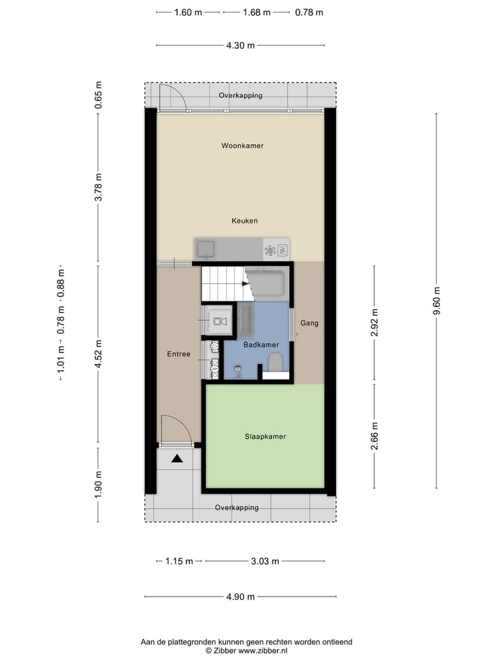 Foto 45 van Ypelobrink 105