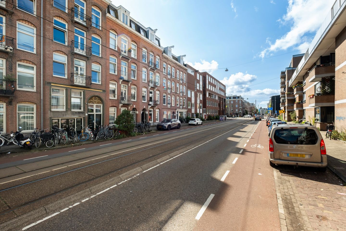 Foto 25 van Ruyschstraat 70-H