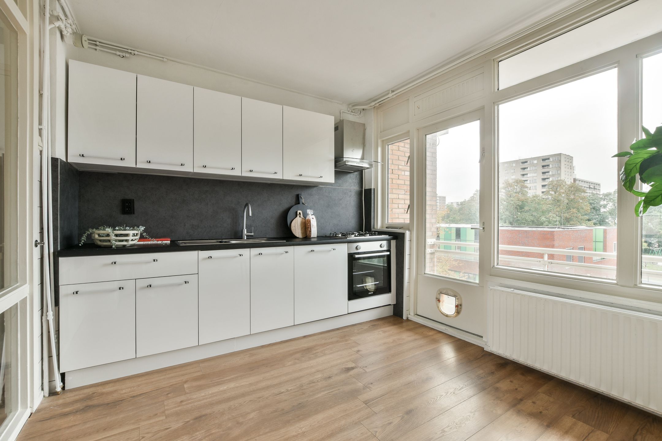 Foto 3 van Alkmaarstraat 105