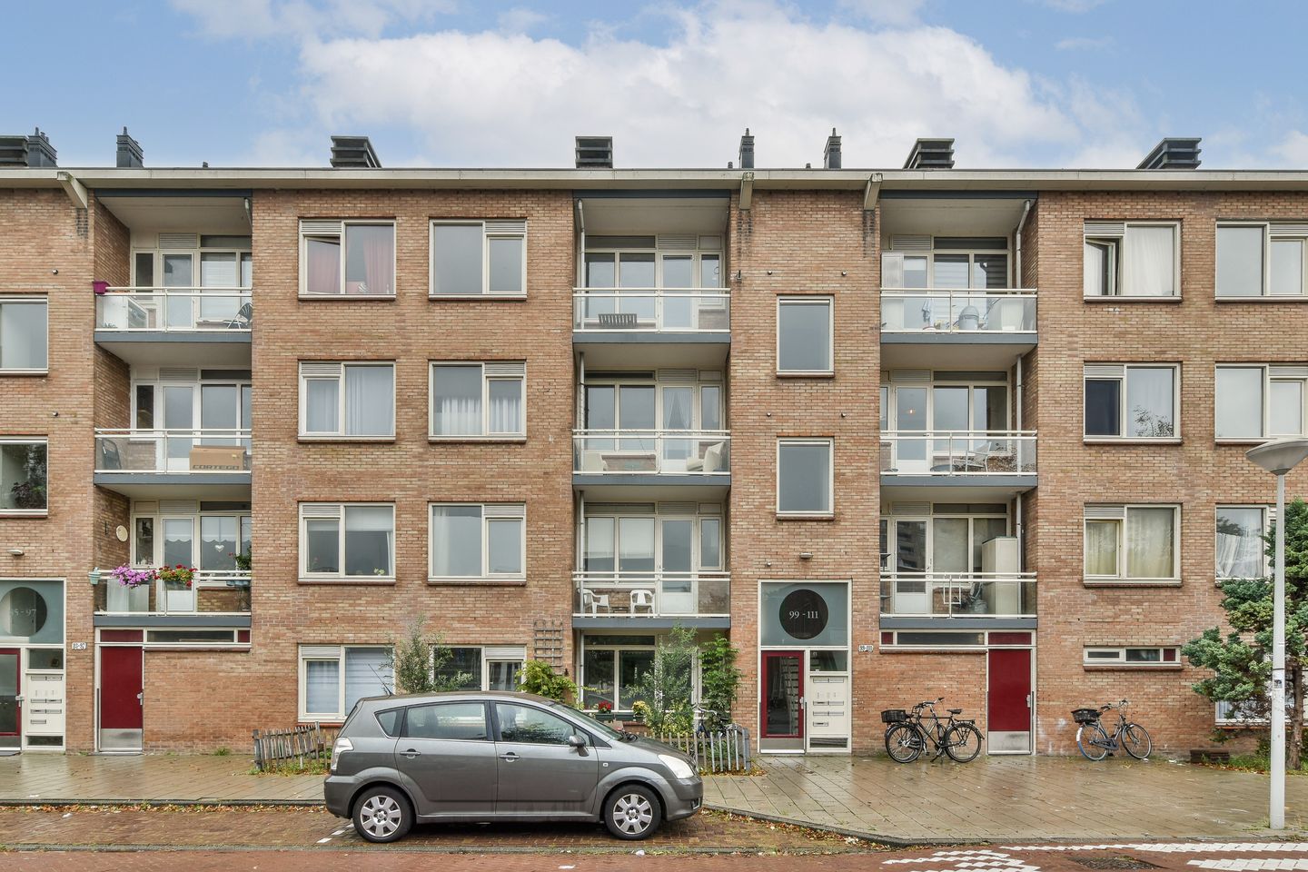 Foto 5 van Alkmaarstraat 105