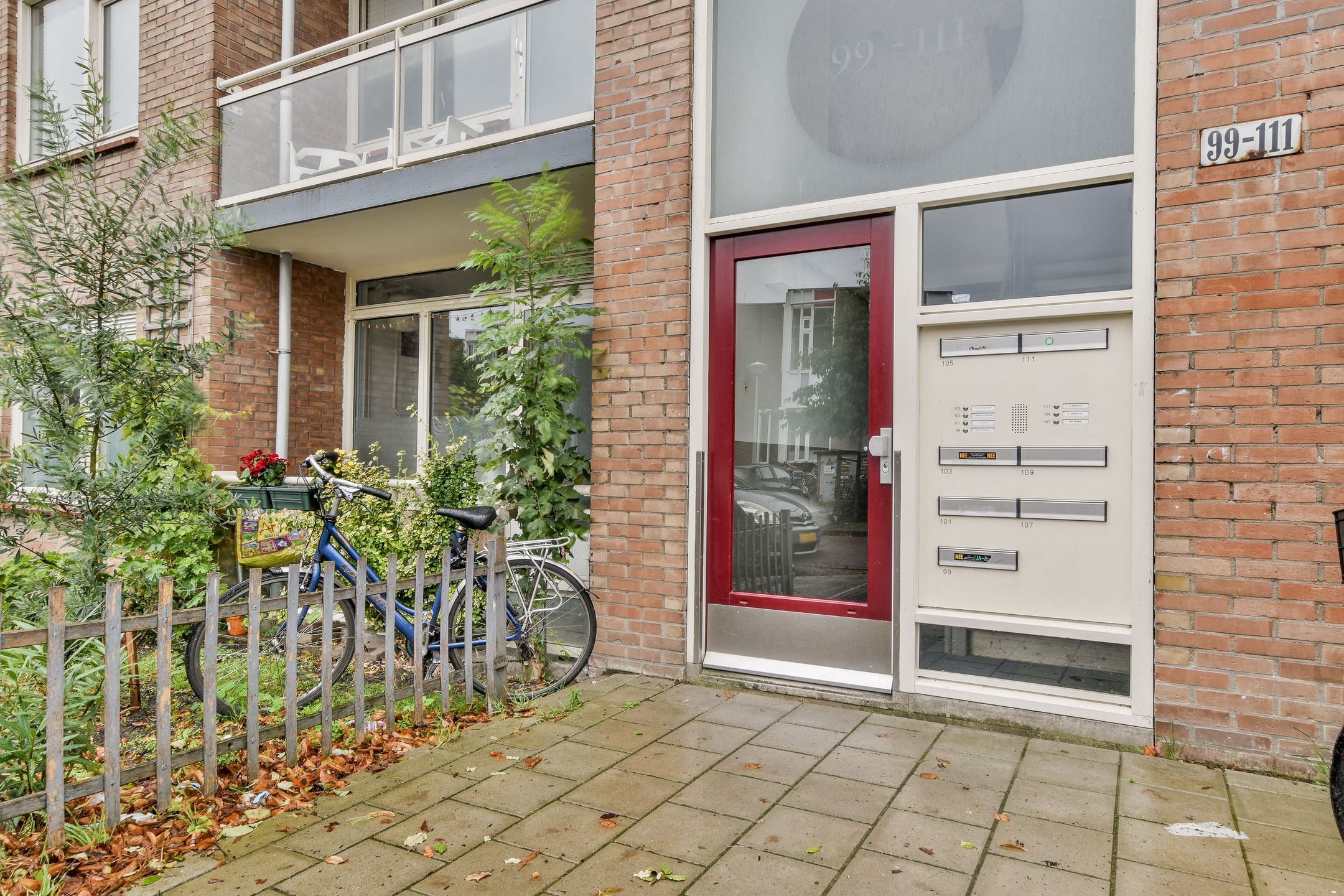 Foto 6 van Alkmaarstraat 105