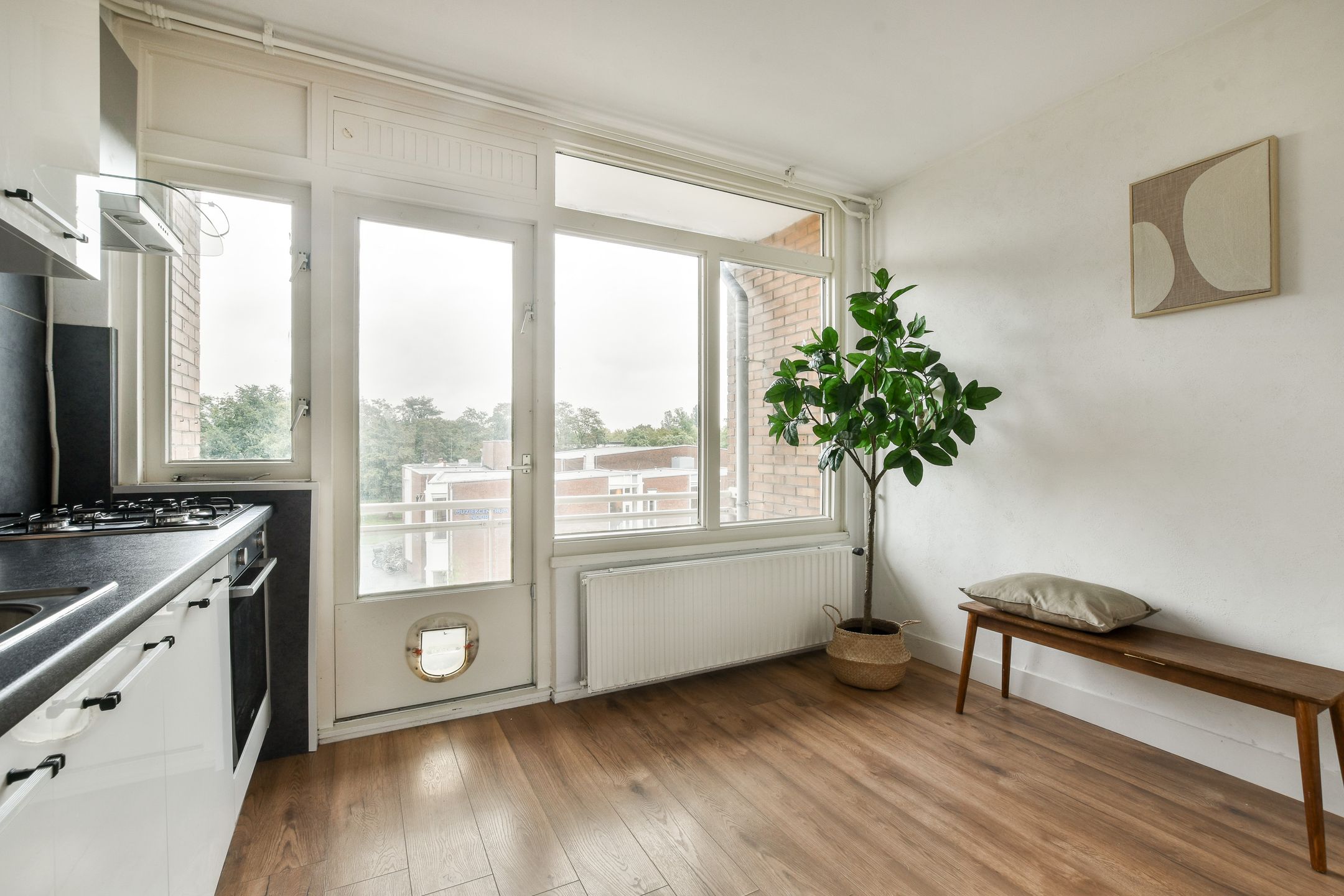 Foto 21 van Alkmaarstraat 105