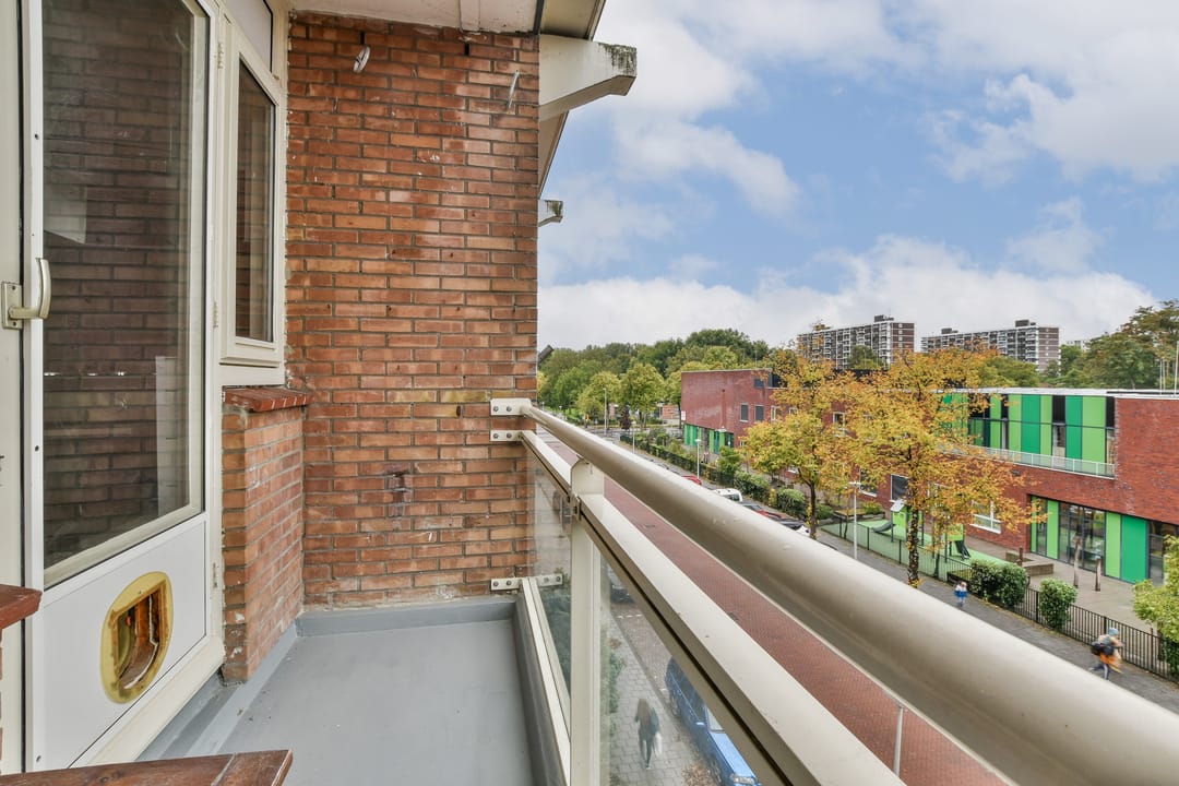 Foto 22 van Alkmaarstraat 105