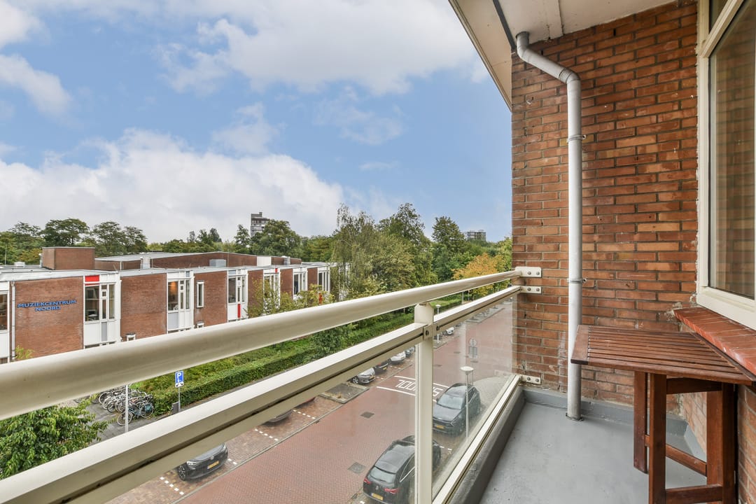 Foto 23 van Alkmaarstraat 105