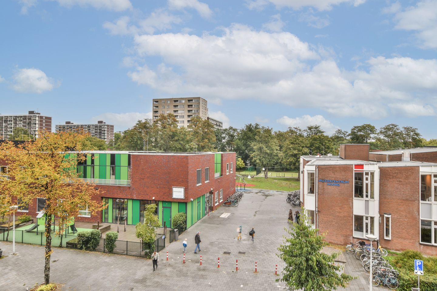 Foto 25 van Alkmaarstraat 105