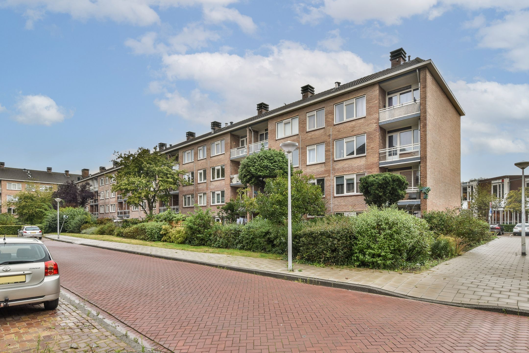 Foto 30 van Alkmaarstraat 105