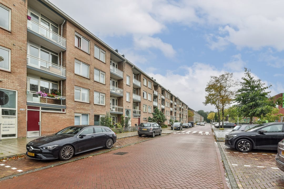 Foto 31 van Alkmaarstraat 105