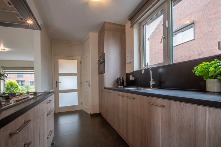 Foto 2 van Van Pallantstraat 31